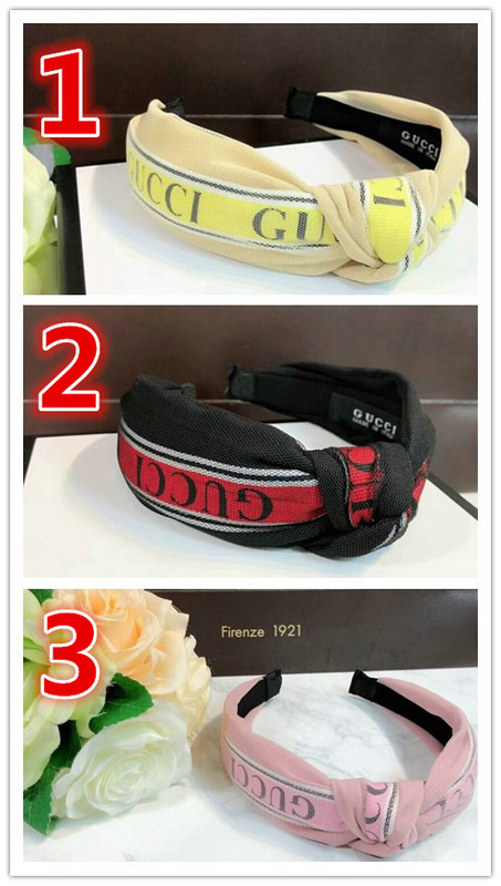 Headband-Gucci, Code: HD070601,