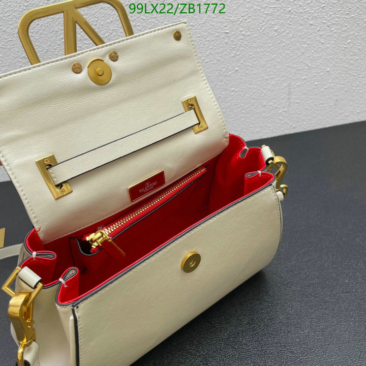 Valentino Bag-(4A)-Diagonal-,Code: ZB1772,$: 99USD