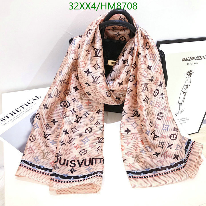 Scarf-LV, Code: HM8708,$: 32USD