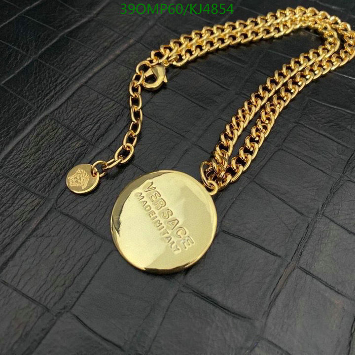 Jewelry-Versace, Code: KJ4854,$: 39USD