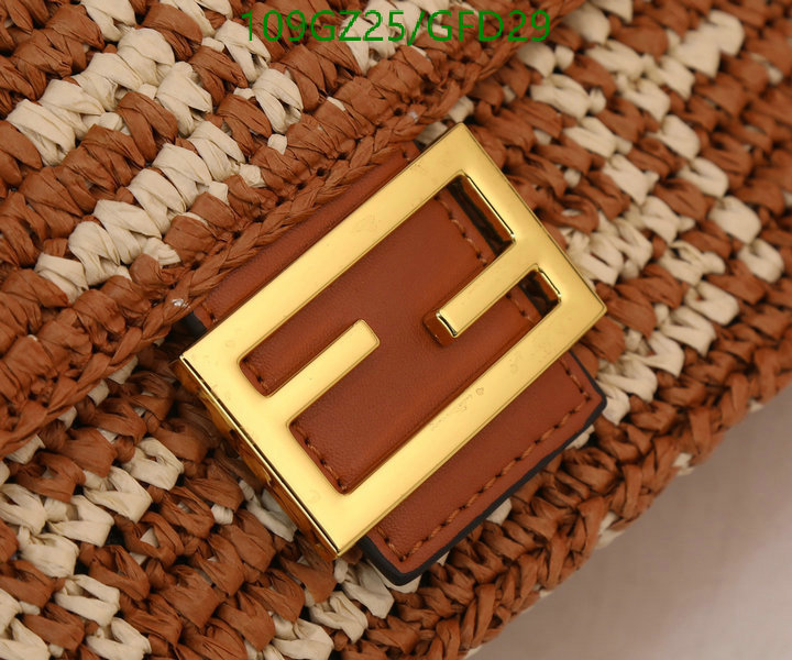 Fendi Big Sale,Code: GFD29,$: 109USD