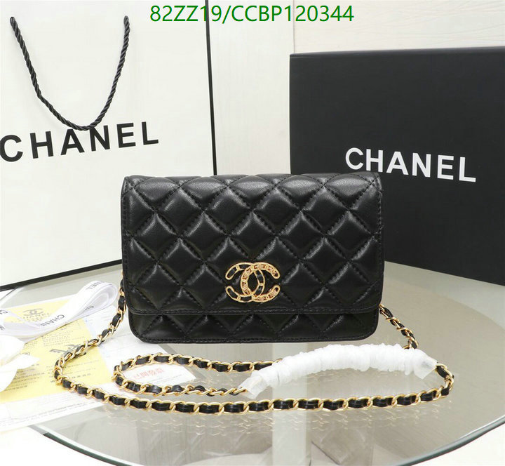 Chanel Bags ( 4A )-Diagonal-,Code: CCBP120344,$: 82USD