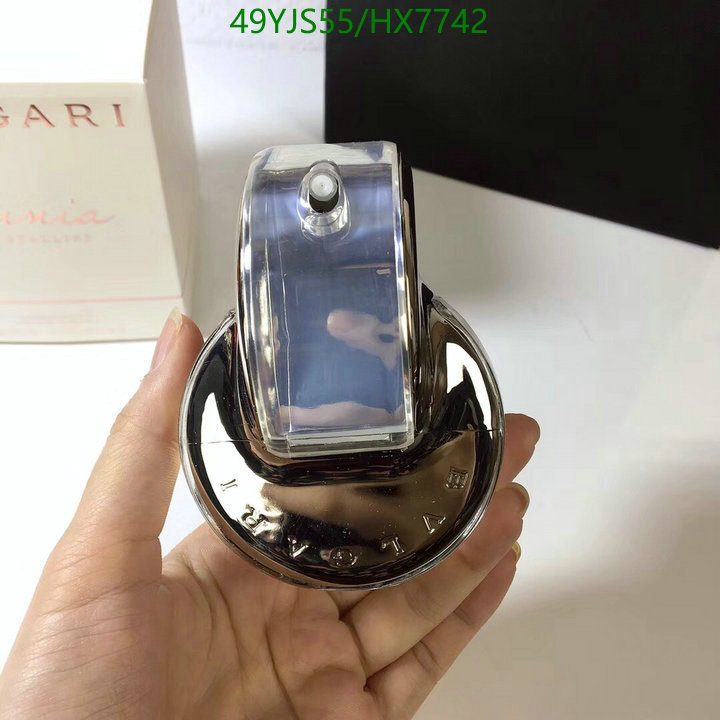 Perfume-Bvlgari, Code: HX7742,$: 49USD