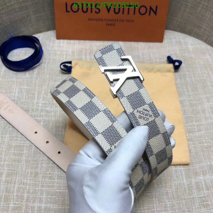 Belts-LV, Code: PX103150,$: 65USD