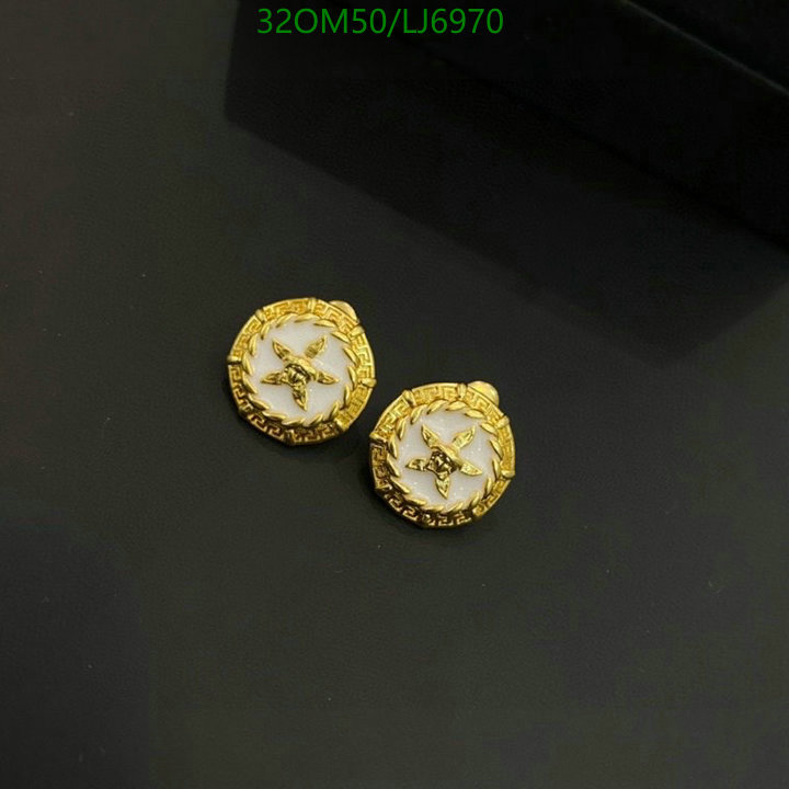 Jewelry-Versace, Code: LJ6970,$: 32USD