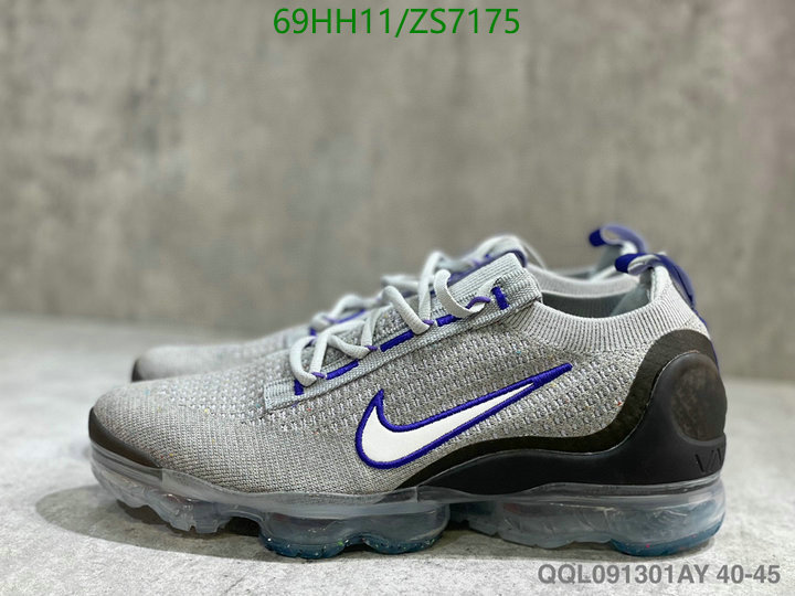 Men shoes-Nike, Code: ZS7175,$: 69USD