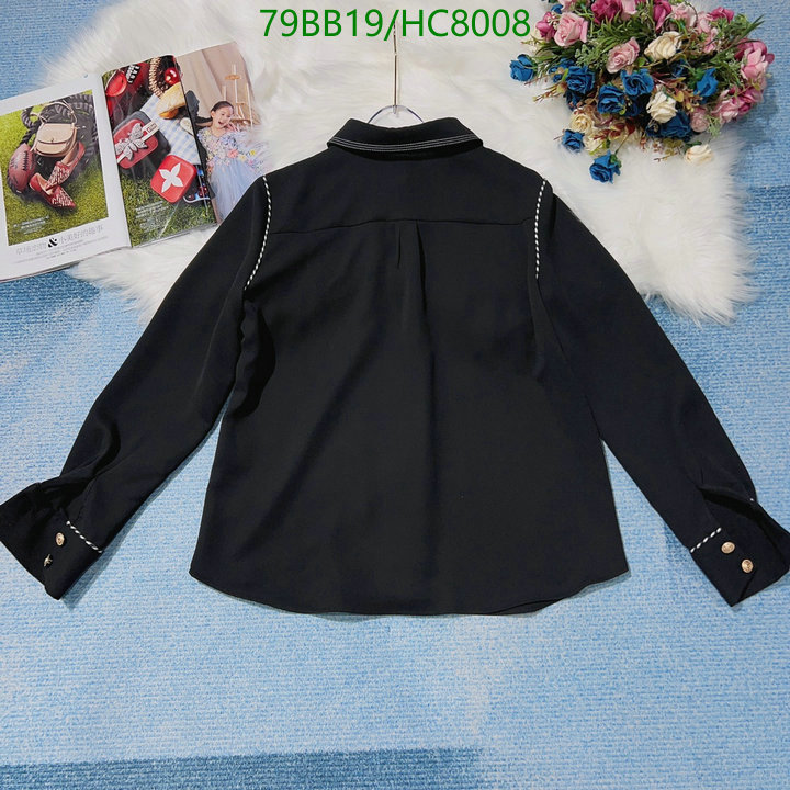 Clothing-Chanel, Code: HC8008,$: 79USD