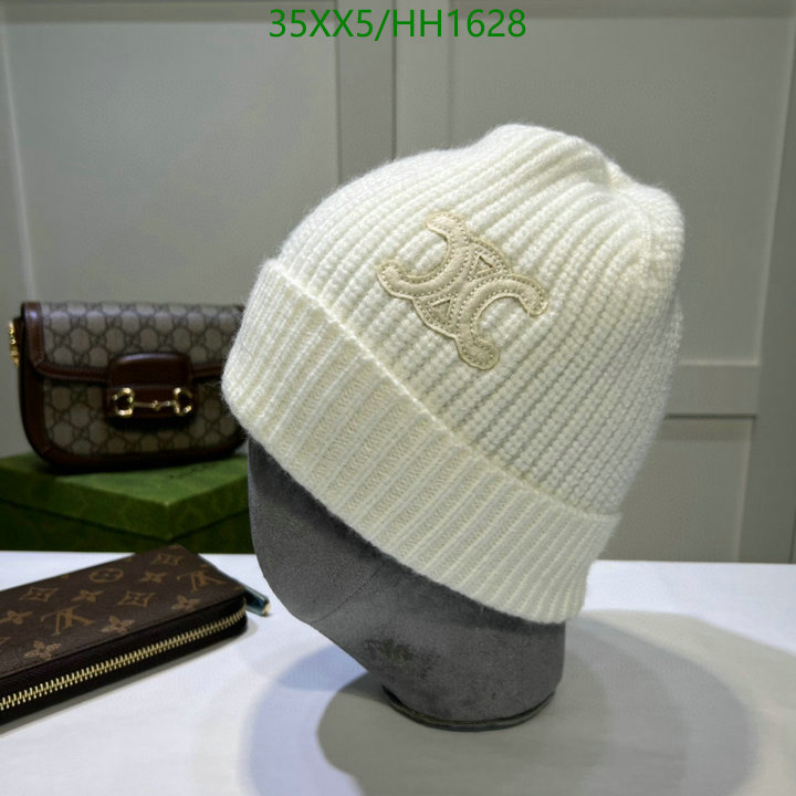 Cap -(Hat)-CELINE, Code: HH1628,$: 35USD