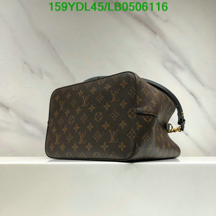 LV Bags-(Mirror)-Nono-No Purse-Nano No-,Code: LB0506116,$: 159USD