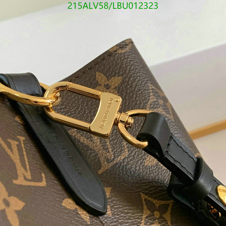 LV Bags-(Mirror)-Nono-No Purse-Nano No-,Code: LBU012323,$: 215USD