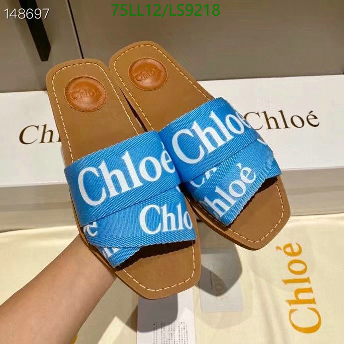 Women Shoes-Chloe, Code: LS9218,$: 75USD