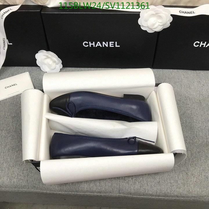 Women Shoes-Chanel,Code: SV1121361,$: 115USD