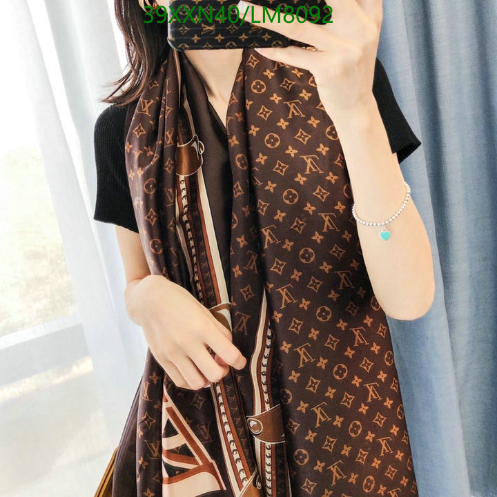 Scarf-LV,-Code: LM8092,$: 39USD