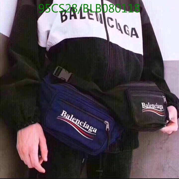 Balenciaga Bag-(Mirror)-Other Styles-,Code: BLB080118,$:95USD