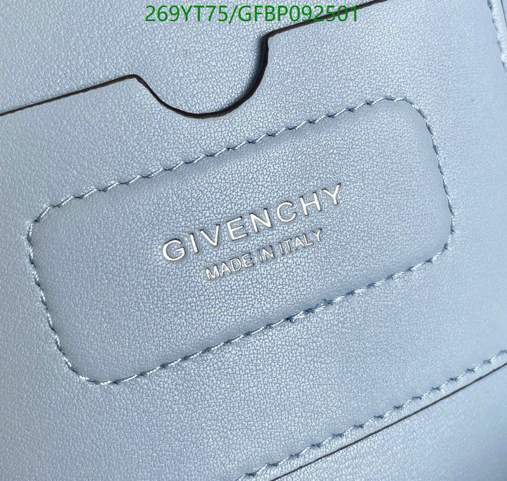 Givenchy Bags -(Mirror)-Handbag-,Code: GFBP092501,