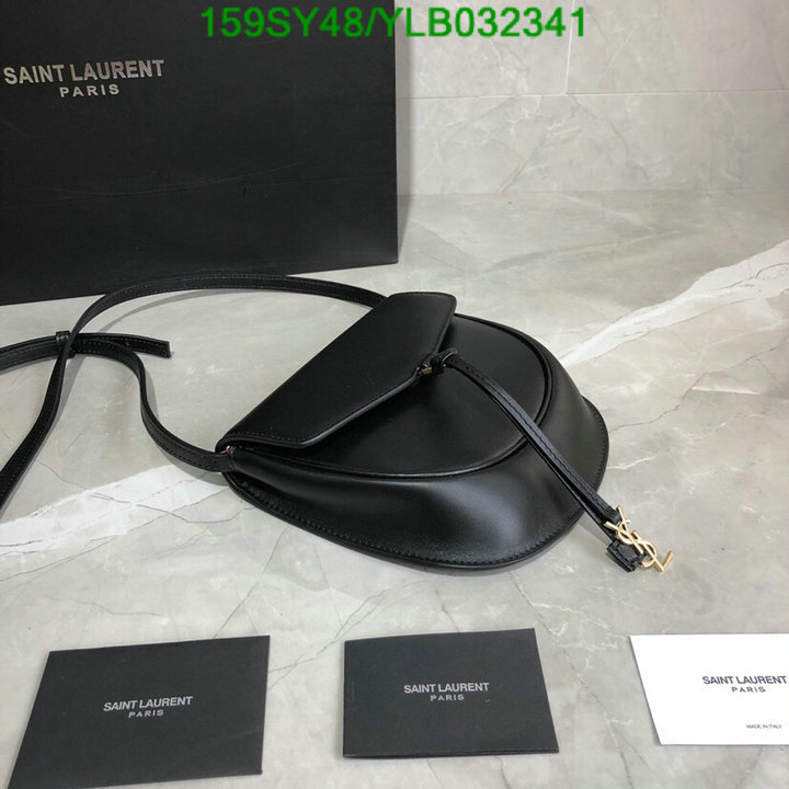 YSL Bag-(Mirror)-Diagonal-,Code: YLB032341,$:159USD