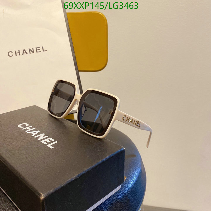 Glasses-Chanel,Code: LG3463,$: 69USD