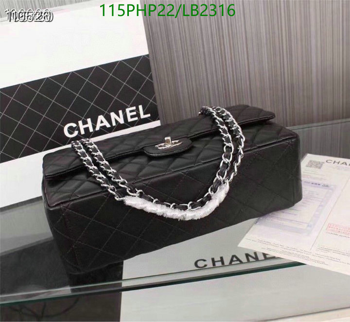 Chanel Bags ( 4A )-Diagonal-,Code: LB2316,$: 115USD