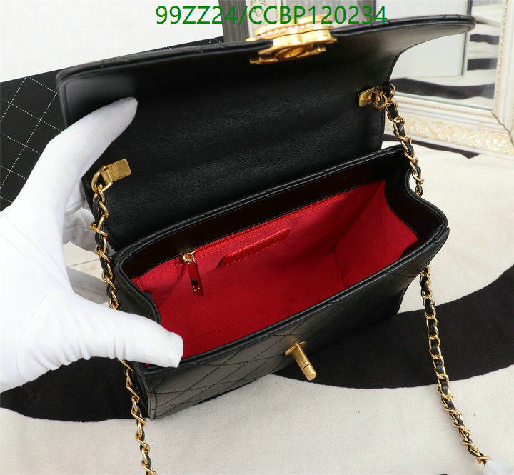 Chanel Bags ( 4A )-Diagonal-,Code: CCBP120234,$: 99USD