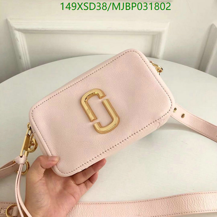 Marc Jacobs Bags -(Mirror)-Diagonal-,Code: MJBP031802,$: 149USD