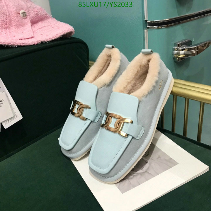 Women Shoes-UGG, Code: YS2033,$: 85USD