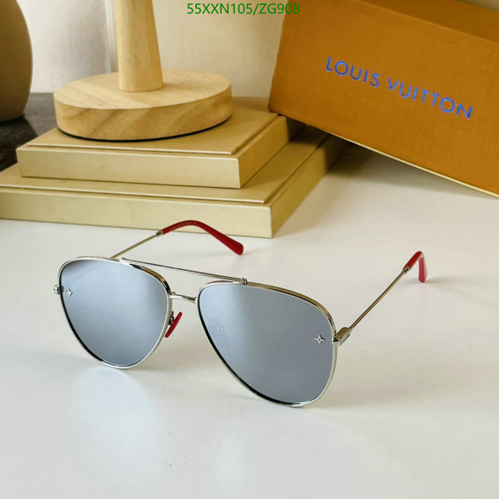 Glasses-LV, Code: ZG908,$: 55USD