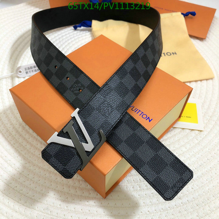 Belts-LV, Code: PV1113219,$:65USD