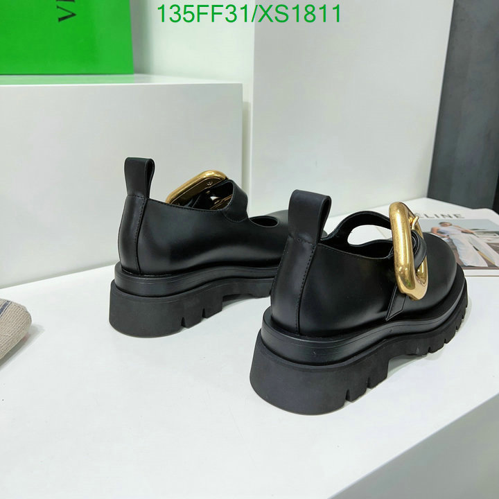 Women Shoes-BV, Code: XS1811,$: 135USD