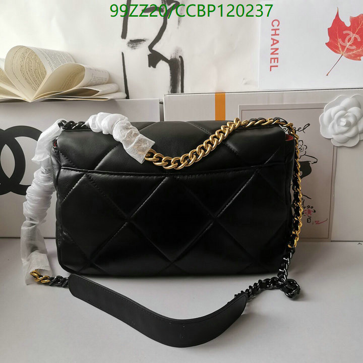 Chanel Bags ( 4A )-Diagonal-,Code: CCBP120237,$: 99USD