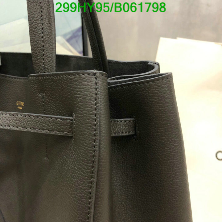 Celine Bag-(Mirror)-Handbag-,Code: B061798,$: 299USD