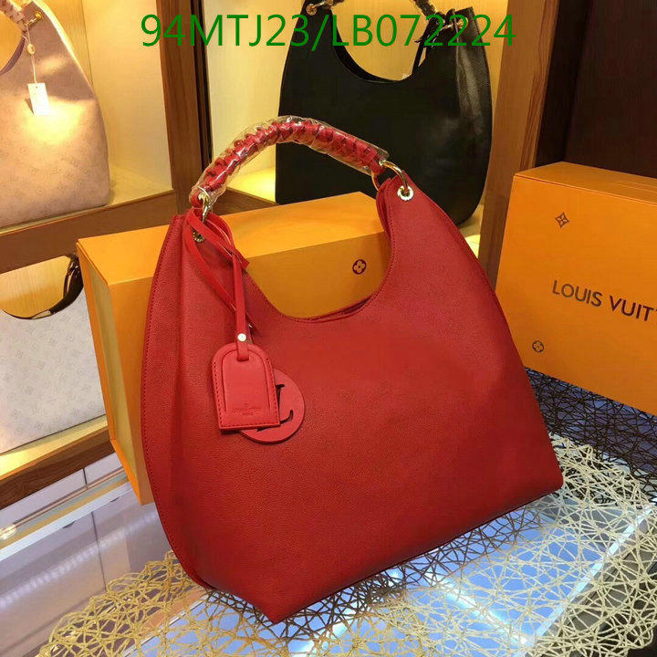 LV Bags-(4A)-Handbag Collection-,Code: LB072224,$:94USD