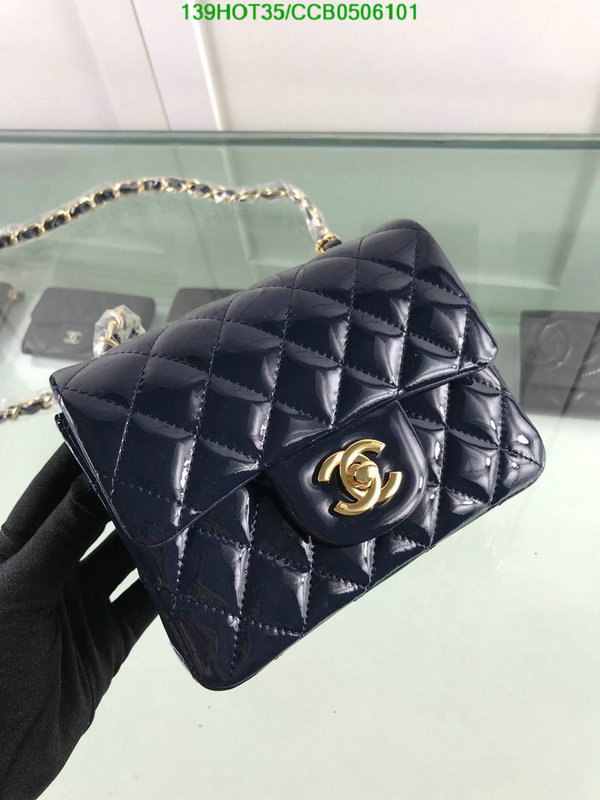 Chanel Bags -(Mirror)-Diagonal-,Code: CCB0506101,$: 139USD