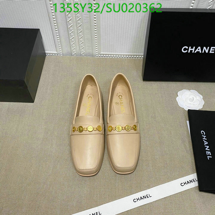 Women Shoes-Chanel,Code: SU020362,$: 135USD