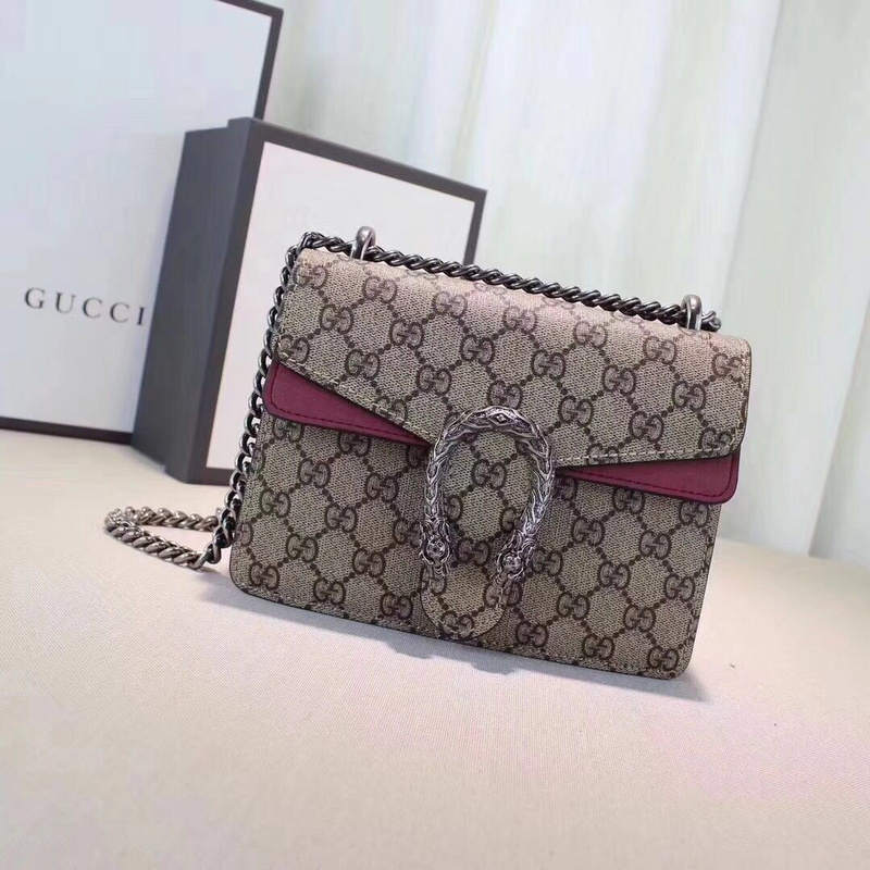 Gucci Bag-(4A)-Dionysus-,Code: GGB120508,$: 79USD