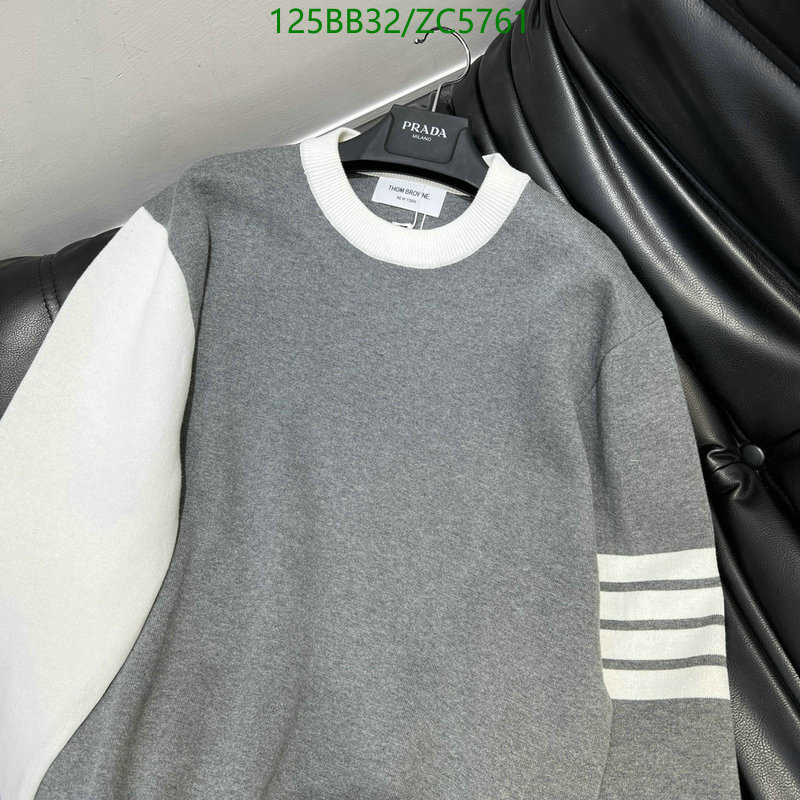 Clothing-Thom Browne, Code: ZC5761,$: 125USD