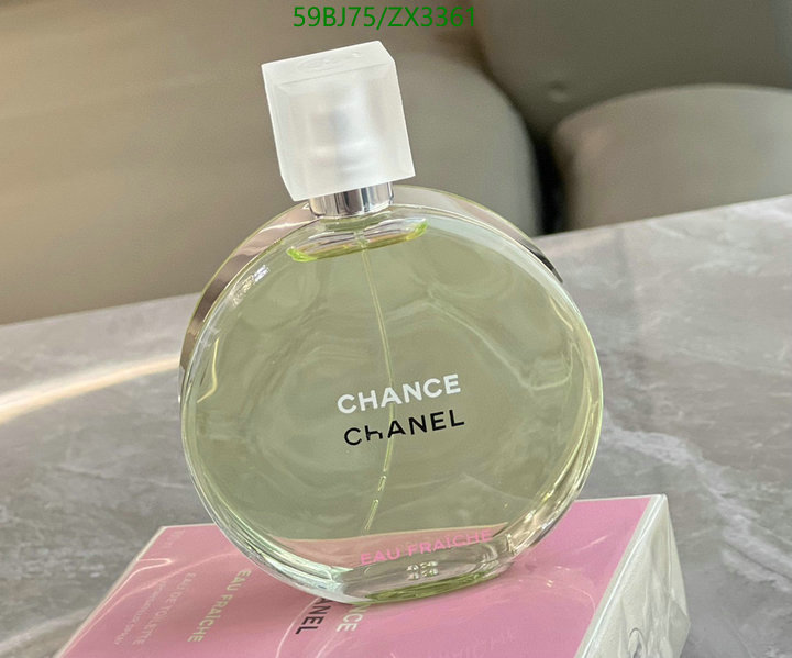 Perfume-Chanel,Code: ZX3361,$: 59USD