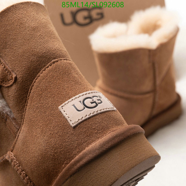 Women Shoes-UGG, Code:SL092608,$: 85USD