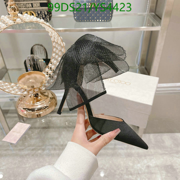 Women Shoes-Jimmy Choo, Code: YS4423,$: 99USD