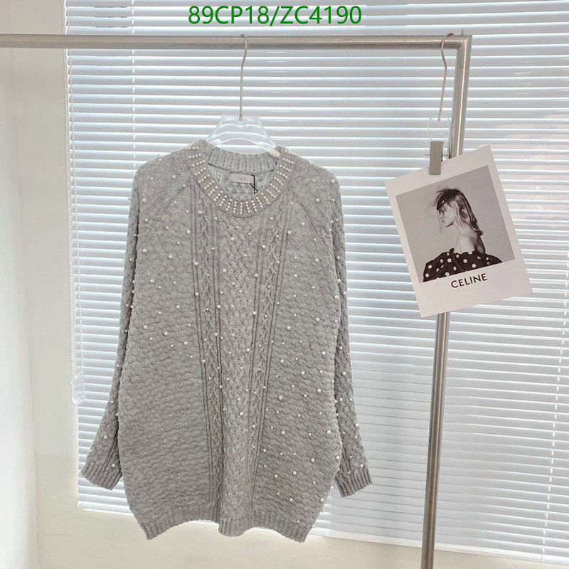 Clothing-Dior,Code: ZC4190,$: 89USD