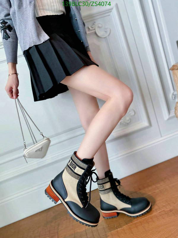 Women Shoes-Dior,Code: ZS4074,$: 139USD