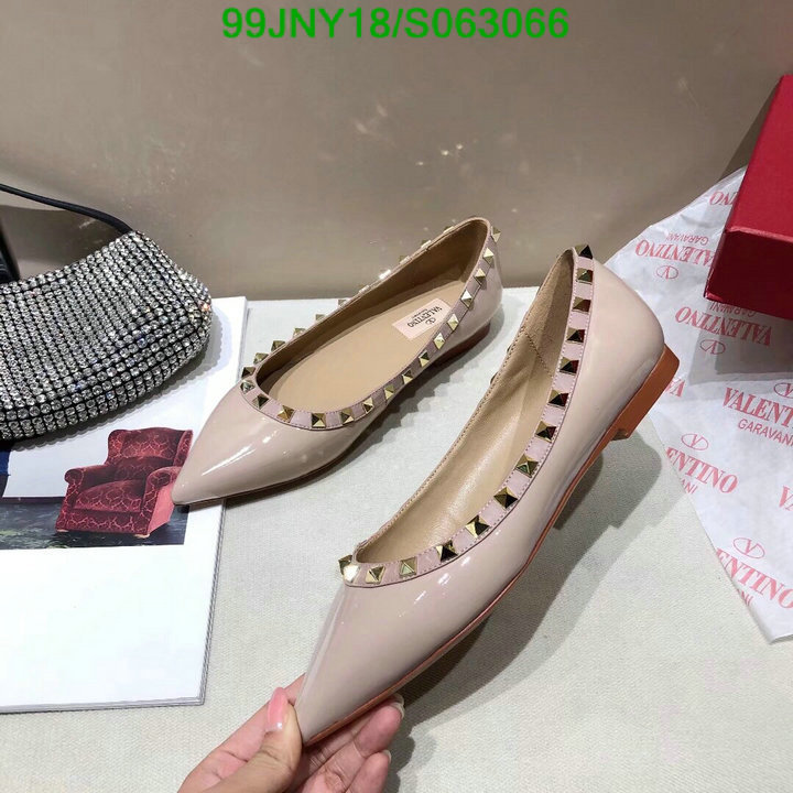 Women Shoes-Valentino, Code: S063066,$: 99USD