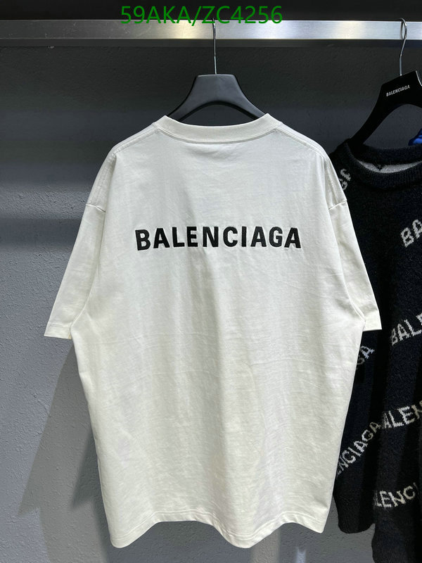 Clothing-Balenciaga, Code: ZC4256,$: 59USD