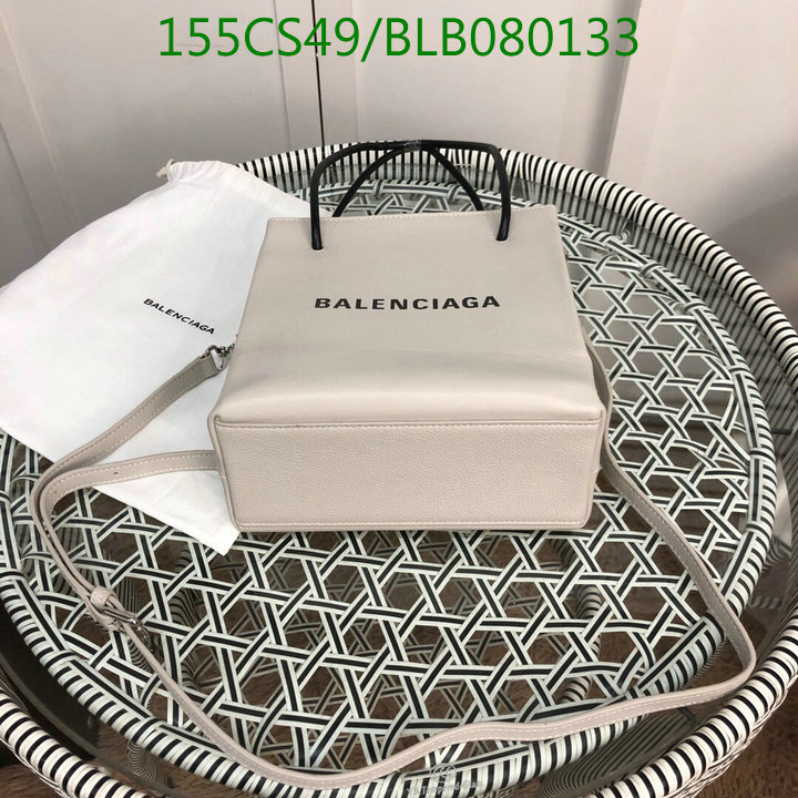 Balenciaga Bag-(Mirror)-Other Styles-,Code: BLB080133,$:155USD