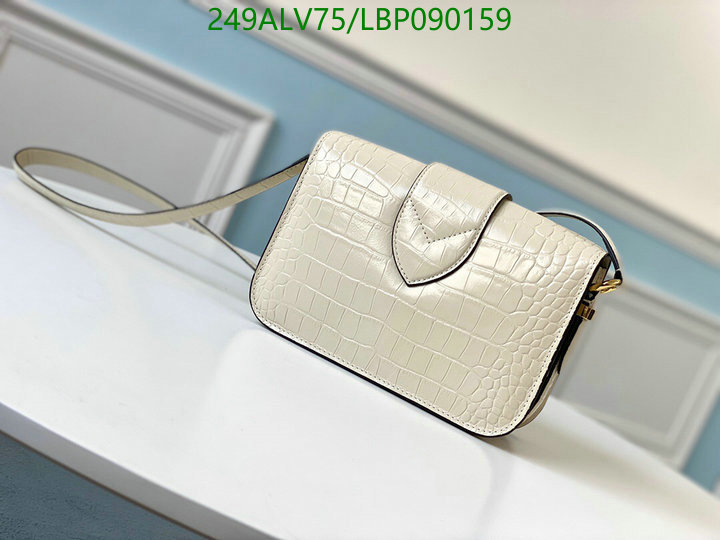 LV Bags-(Mirror)-Pochette MTis-Twist-,Code: LBP090159,$:249USD