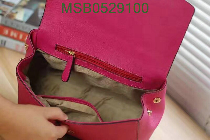 Michael Kors Bag-(Mirror)-Diagonal-,Code: MSB0529100,