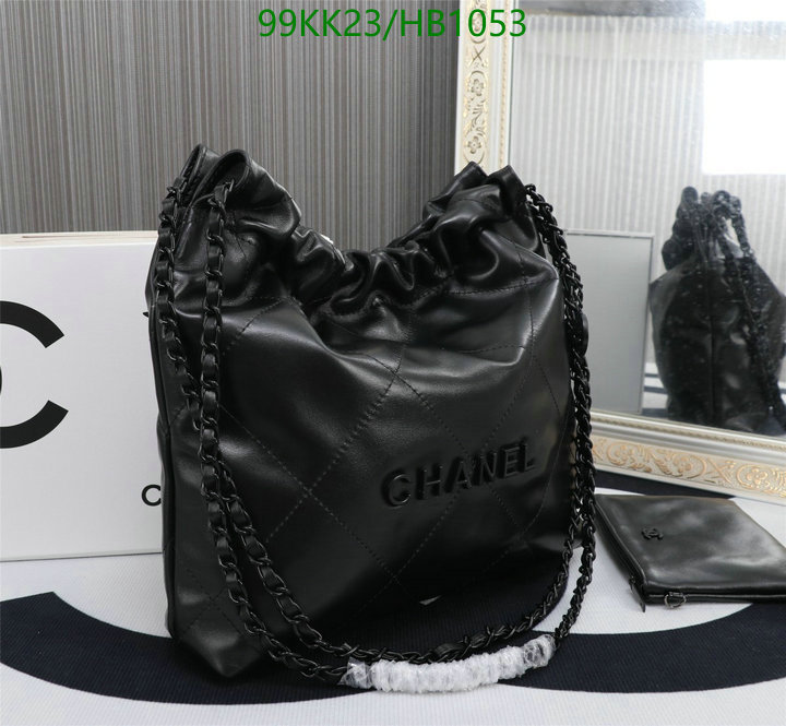 Chanel Bags ( 4A )-Handbag-,Code: HB1053,$: 99USD