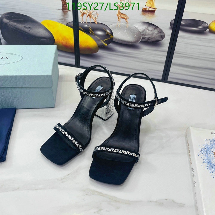 Women Shoes-Prada, Code: LS3971,$: 119USD