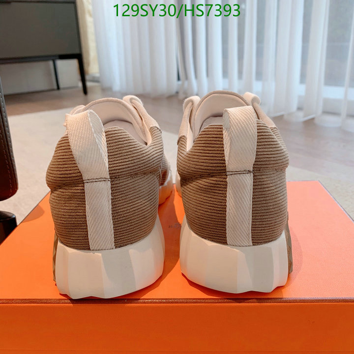 Women Shoes-Hermes, Code: HS7393,