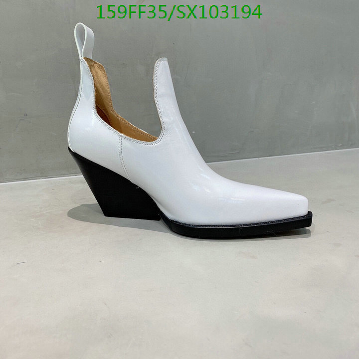 Women Shoes-BV, Code: SX103194,$: 159USD