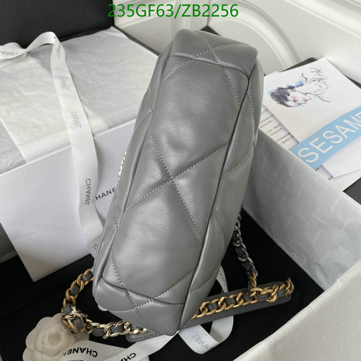 Chanel Bags -(Mirror)-Diagonal-,Code: ZB2256,$: 235USD